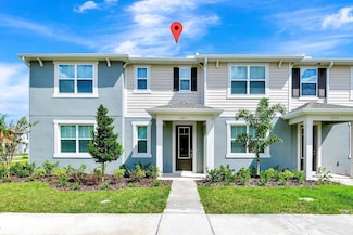 11511 Sunsail Ave, Orlando, FL 32832