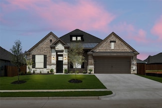 39 Magpie St, Joshua, TX 76058