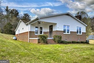 701 Ada St, Blue Ridge, GA 30513