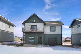58 Star Rock Dr Unit B, Fairplay, CO 80440