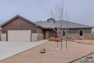 105 Blaine Cir, Clovis, NM 88101