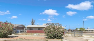 9200 Roanoke Dr, El Paso, TX 79924