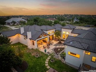 1277 Via Principale, New Braunfels, TX 78132