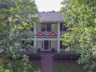 22 Gebbie Ave, Chautauqua, NY 14722