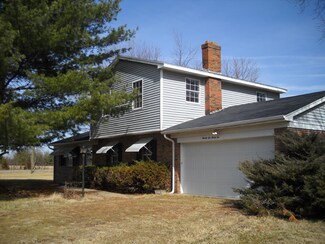 2632 E Foster Maineville Rd, Morrow, OH 45152