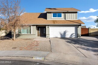 2209 S Elm, Mesa, AZ 85202