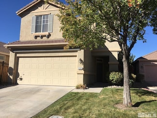 6282 Black Cinder Ct, Sparks, NV 89436