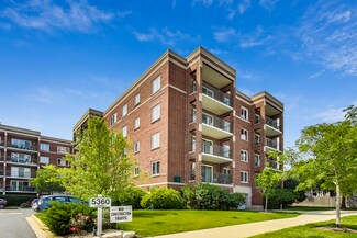 5360 N Lowell Ave Unit 213, Chicago, IL 60630
