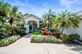 117 Martesia Way, Indian Harbour Beach, FL 32937