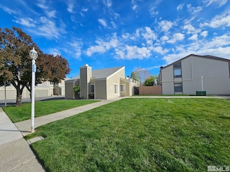 1001 Adrian Way, Sparks, NV 89431