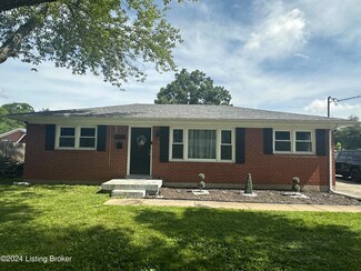 4307 Flintlock Dr, Louisville, KY 40216
