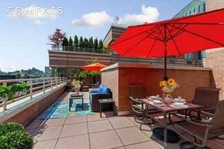 393 W 49th St Unit 5C, New York, NY 10019