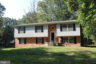 3815 Mountain Rd, Haymarket, VA 20169