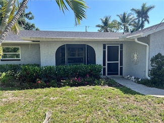 5419 Avenue E, Bokeelia, FL 33922