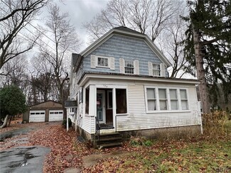 153 Merritt Ave, Syracuse, NY 13207