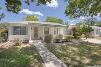 2319 W Mistletoe Ave, San Antonio, TX 78201