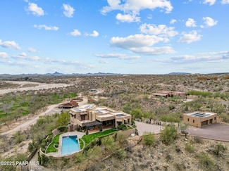 850 W Tellier Trail, Wickenburg, AZ 85390