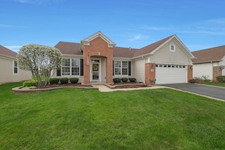 12951 Bull Ridge Dr, Huntley, IL 60142