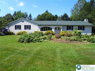 2546 Wehr Mill Rd, Orefield, PA 18069