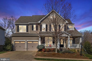 23424 Somerset Crossing Place, Ashburn, VA 20148