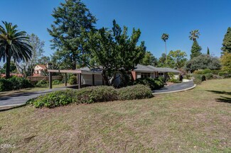 1730 Alta Wood Dr, Altadena, CA 91001
