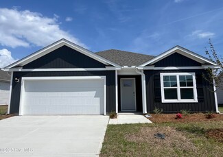 120 Kite Cir NE Unit Lot 651, Bolivia, NC 28422