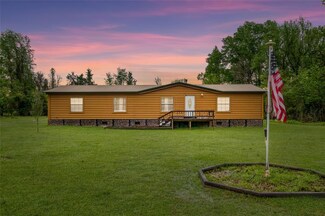 970 Porterville Rd, Sarepta, LA 71071