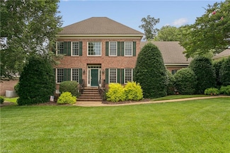 5105 Rolling Reach, Williamsburg, VA 23185