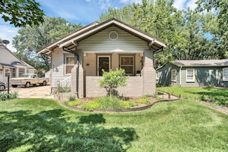 545 S Fountain St, Wichita, KS 67218