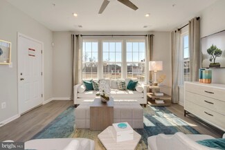 9920A Sir Barton Way, Laurel, MD 20723