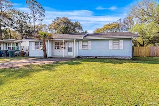 921 Medford Ave, Pensacola, FL 32505