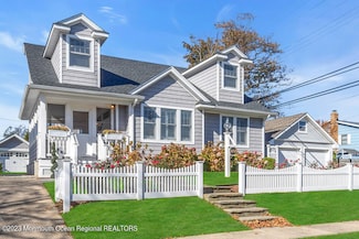 303 B St, Belmar, NJ 07719