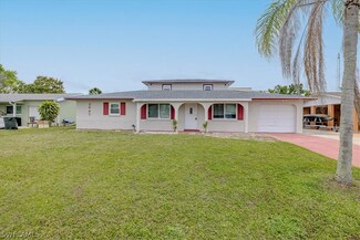 2445 N Jaylen Watkins St, Fort Myers, FL 33916