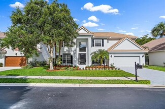 160 Oakwood Ln, Palm Beach Gardens, FL 33410