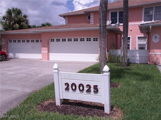 20025 Lake Vista Cir Unit 1, Lehigh Acres, FL 33936