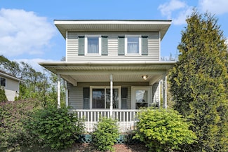 1123 S Rose St, Kalamazoo, MI 49001