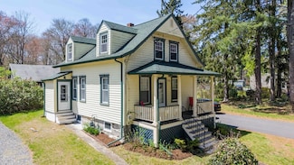 174 Hixville Rd, North Dartmouth, MA 02747