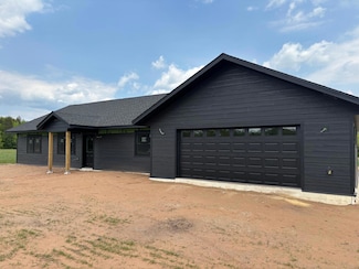25170 Maple Ln, Meenon Township, WI 54872