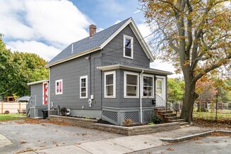 22 Sargent St, Malden, MA 02148