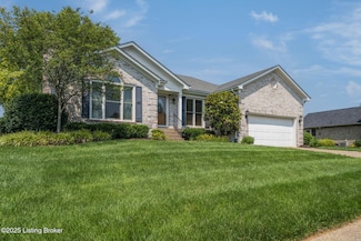 8415 Hurstbourne Woods Place, Louisville, KY 40299