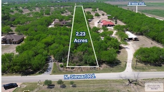 00 N Stewart Rd, Mission, TX 78572