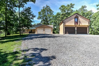 795 Bays Mountain Rd, Mohawk, TN 37810