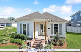 4063 Memorial Square, Zachary, LA 70791