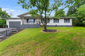 2019 San Pedro Dr, Arnold, MO 63010