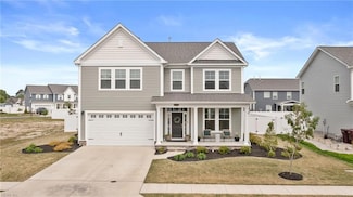 1809 Tristan Rd, Chesapeake, VA 23320