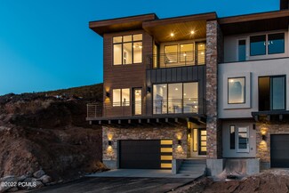 11786 N Apex Way Unit 73, Hideout, UT 84036