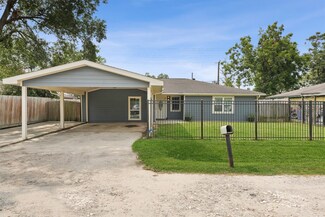1206 Balmorhea Ave, Houston, TX 77039