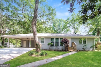 3717 Loren Dr, Decatur, GA 30032