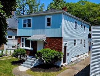341 Parkridge Ave, Buffalo, NY 14215