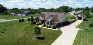 10480 Miland Rd, Clarence Center, NY 14032